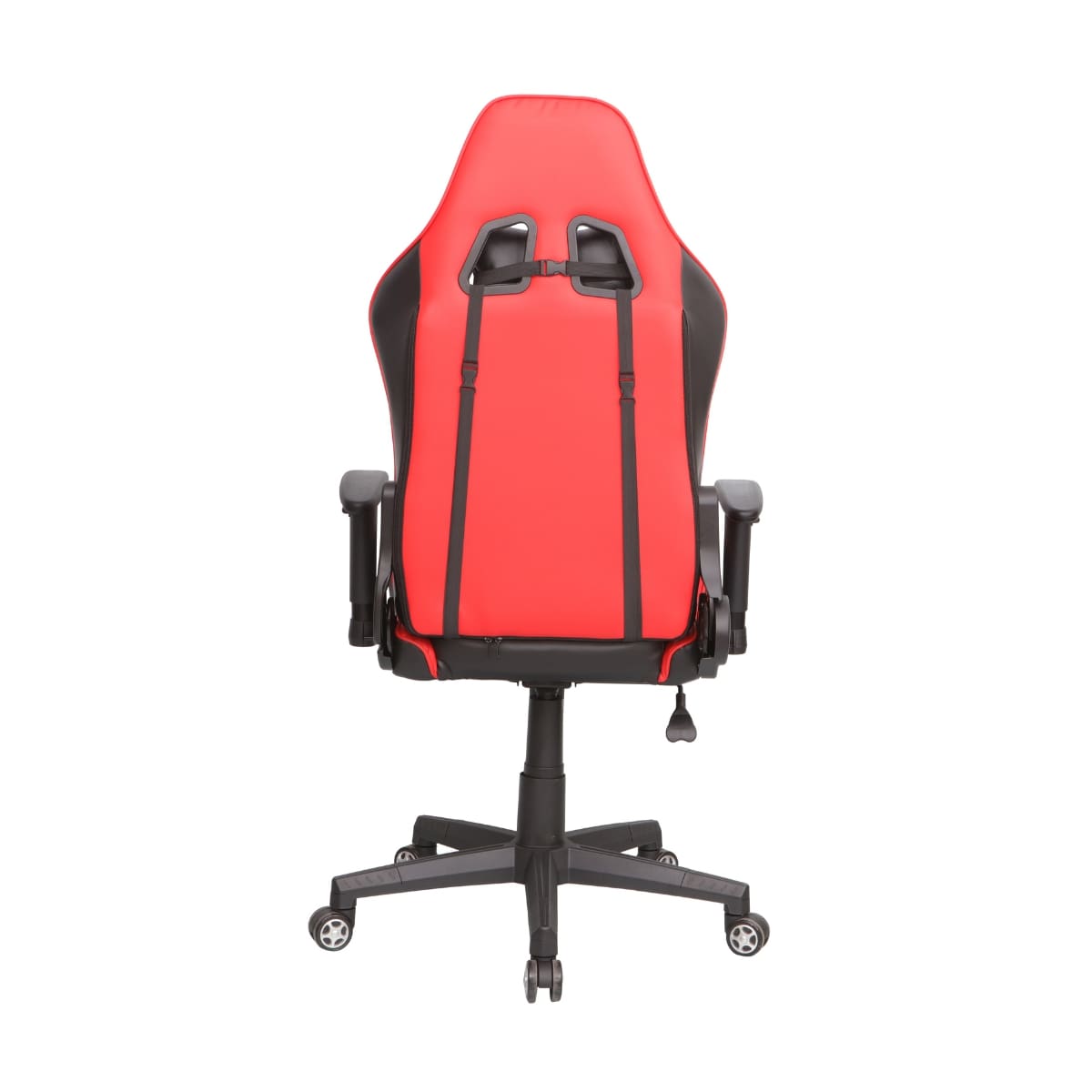 Геймърски стол Escape Gamerix червен